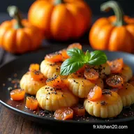 21 Id&eacute;es Halloween Faciles Menu de F&ecirc;te Effrayant