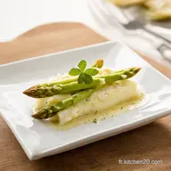 Cuisson Asperge Blanche Facile Ma Recette Flamande