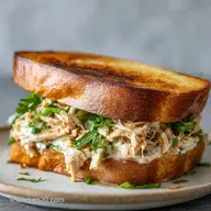 Batbouts Farcis Au Poulet: C&oelig;ur Fondant