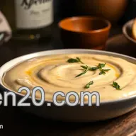 Sauce B&eacute;arnaise Facile: Un Classique Fran&ccedil;ais R&eacute;ussi!