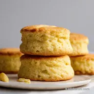 Biscuits Danois au Beurre Sp&eacute;cial Ma Recette Facile et Fondante