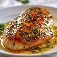 Blanc de Poulet Tendre pour 4 Personnes