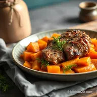 B&oelig;uf aux Carottes: Le Plat Mijot&eacute; R&eacute;confortant &agrave; la Fran&ccedil;aise