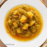 Buf Caramlis Oignons Soja Ma Recette Facile et Gourmande