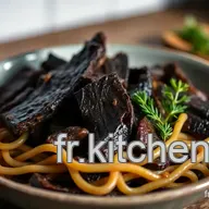 Boeuf Jerky Maison : La Recette Prot&eacute;in&eacute;e &agrave; Emporter !