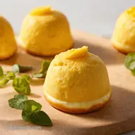 Bombes Fromage Ail LAp&eacute;ro Festif et Facile