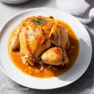 Bouch&eacute;e &agrave; la Reine au Poulet Un Classique Revisit&eacute;