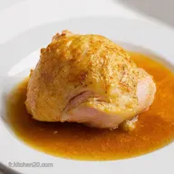 Bouche la Reine au Poulet Ma Recette Familiale Facile