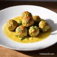 Boulettes de Courgettes au Four Ma Recette Facile et Gourmande