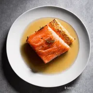 Bricks au Saumon LAp&eacute;ro Croustillant et Gourmand