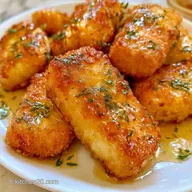 Bricks Ch&egrave;vre Miel en 25 Minutes