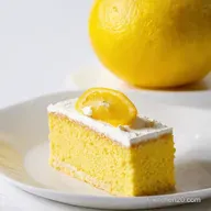 B&ucirc;che Citron Meringu&eacute;e LAlliance Parfaite Mon Secret de F&ecirc;te