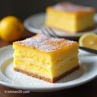 B&ucirc;che Citron Meringu&eacute;e Un Voyage Ma Recette Facile et Gourmande