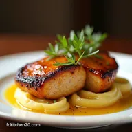 Magret de Canard Laqu&eacute; Id&eacute;es Recettes Vari&eacute;es Simplifi&eacute;es