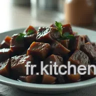 Carbonade Flamande: Ma Recette Inratable de Grand-M&egrave;re
