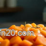 Carottes Glac&eacute;es &agrave; la Fran&ccedil;aise: Un Classique Irr&eacute;sistible