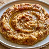 Caviar Aubergine Grec Facile pour 4