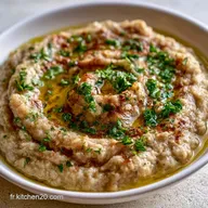 Recette Caviar Aubergine Facile en 60 Min