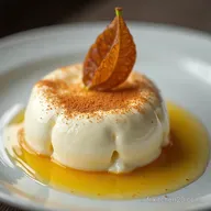 Recette Chantilly Mascarpone Vanille Cr&egrave;me Velout&eacute;e et Inratable