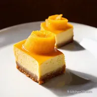 Cheesecake Cl&eacute;mentines Verrines Un M&eacute;lange Exquis Facile