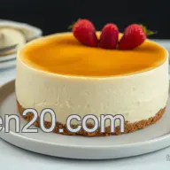 Cheesecake New-Yorkais: Ma Recette Inratable! 🗽🍰