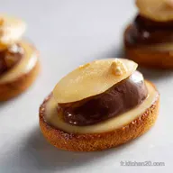 Chibouste Cr&egrave;me: Le Secret de la P&acirc;tisserie Parisienne!