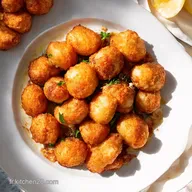 Chichis Fr&eacute;gis Ma Recette Facile du March&eacute; Proven&ccedil;al