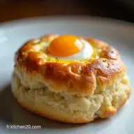 ChouFleur Brioch Comt Facile Et Ma Brioche R&eacute;ussie