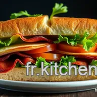 Club Sandwich Classique: Le Sandwich des Gourmets Parfait pour Tous!