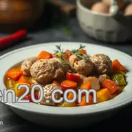 Coc Pot de Poulet aux &Eacute;pices - Un Plat Mijot&eacute; R&eacute;confortant