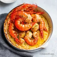 Cocotte SaintJacques Langoustines Une Explosion Gourmande