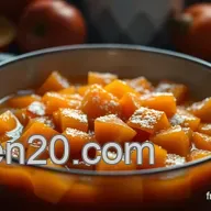 Confiture d'Abricots Maison: Soleil en Pot! ✨