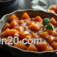Confiture d&rsquo;Abricot Maison : Douceur Proven&ccedil;ale &agrave; Tartiner Facilement