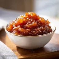 Confiture de Coing : Recette &agrave; l'Ancienne Fondante et Parfum&eacute;e