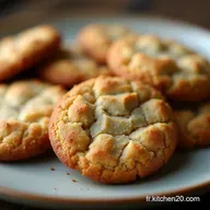 Recette de Cookies Maison Croustillants et Moelleux Garantis