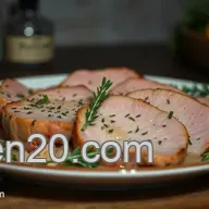 Recette de Cote de Veaux aux Herbes: Un Plat Savoureux et Classique