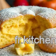 Craquelin Croustillant: Le Secret des Choux Parfaits!