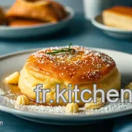 Craquelin pour Choux : Une Recette Simple et Gourmande !