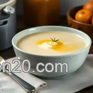 Cr&egrave;me Anglaise : La Douceur Classique &agrave; Apprendre!