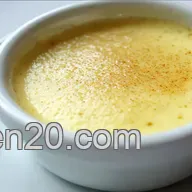 Cr&egrave;me Anglaise Recette Facile: Mon Secret pour une Sauce Parfaite!