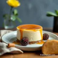 Cr&egrave;me au Caramel Facile: Le Dessert Parisien Inratable!