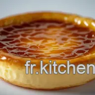 Cr&egrave;me Caramel: Ma Recette Inratable, Douceur &agrave; la Fran&ccedil;aise!