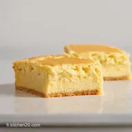 Cr&egrave;me Chiboust Un R&ecirc;ve P&acirc;tissier Facile