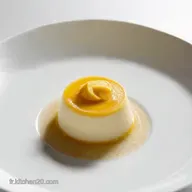 Panna Cotta Ma Recette Facile Inratable