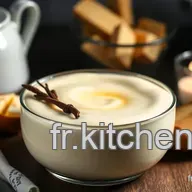 Cr&egrave;me Mousseline: La Douceur Parfaite pour vos Desserts