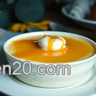 Cr&egrave;me Renvers&eacute;e Caramel : Le Dessert Classique de Ma Grand-M&egrave;re