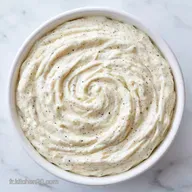 Cr&egrave;me Vanille Gousse Enti&egrave;re: Velout&eacute;e