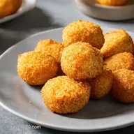 Croquettes Quinoa Sans Gluten Recette Le Croustillant Parfait