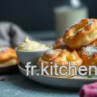 Crumpettes Maison: Un Go&ucirc;t Anglais Facile et D&eacute;licieux!