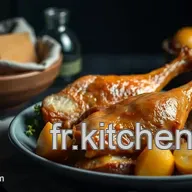 Cuisse de Canard Confite : Mon Incontournable Plat Gascon